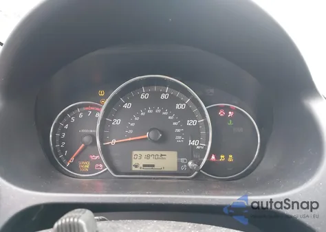 2017 Mitsubishi Mirage Se from USA, damaged, VIN ML32A4HJ9HH012934